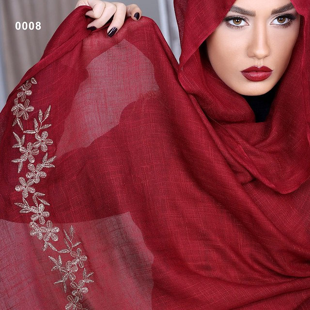 روسری لورنزو