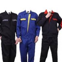 واردات لباس کار استاندارد