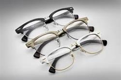 بازار عینک طبی مردانه زیبا