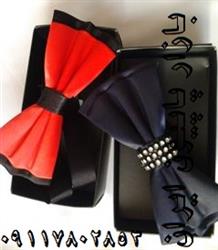 پخش شیک ترین پاپیون مردانه