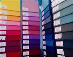 عرضه انواع پارچه نخی در ایران