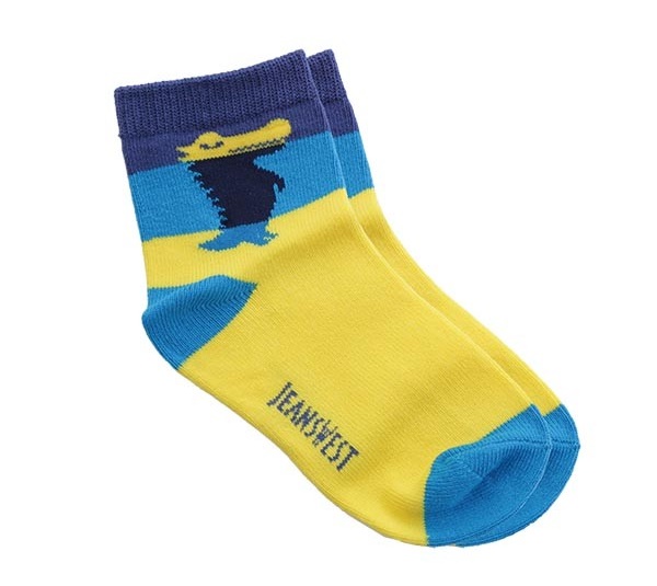 جوراب بچه گانه