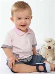 مرکز خرید پوشاک بچه گانه آشور