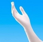 خرید دستکش معاینه وینیل tst