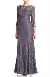 پخش کلی انواع لباس حریر مجلسی زنانه