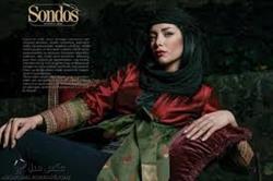 قیمت خرید مانتو مارک ایرانی سندس