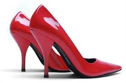 قیمت فروش عمده کفش چرم زنانه