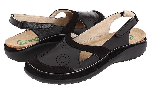 کفش طبی زنانه