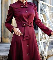 خرید شیکترین و ارزانترین مانتو مزونی