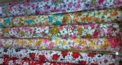 خرید اینترنتی پارچه کودری نخی در ایران