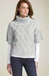 مدل جدید کت بافت زنانه