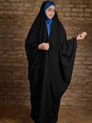 شرکت تولید کننده چادر عربی
