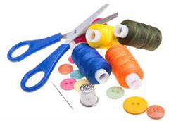 سفارش خرید اینترنتی لوازم خیاطی