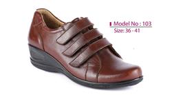 صادرات کفش طبی مناسب