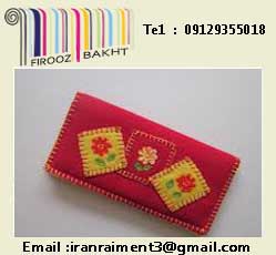 انواع عمده پارچه ماهوت ارزان