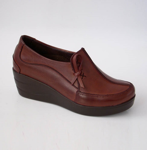 محصولات کفش تبریز