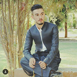 فروش پارچه کردی شلوار