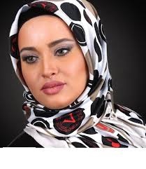 فروش عمده شال ترک