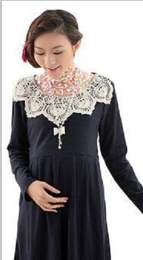 خرید پیراهن بارداری