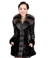 قیمت خرید پالتو چرم خزدار دخترانه