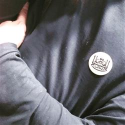 نمایندگی پیکسل روی لباس