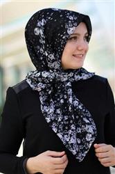 واردات انواع روسری نخی زنانه ترک