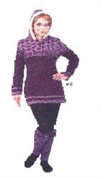 فروش مانتو بافت زنانه