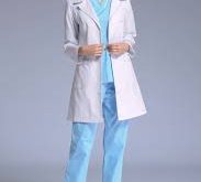 خرید پارچه تترون بیمارستانی ۱۸۰ گرم