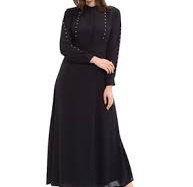 خرید اینترنتی لباس مجلسی بلند زنانه