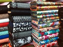 قیمت خرید پارچه دانتل