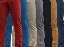 خرید عمده پارچه کتان پنبه ای کشی شلواری