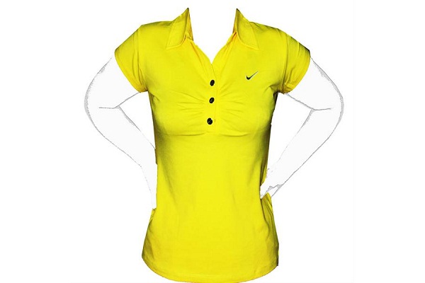 تی شرت زنانه نخی