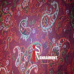 مرکز فروش عمده پارچه ترمه طرح بته جقه