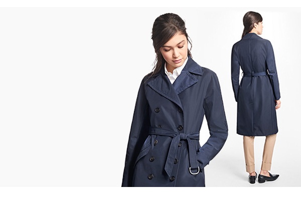 پوشاک زنانه چینی