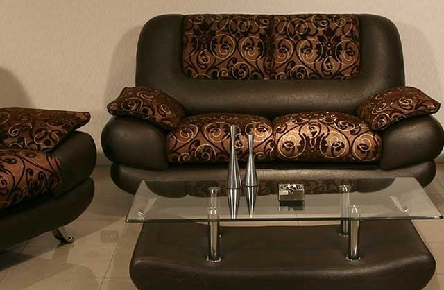 پارچه مبلی شانل