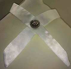 فروش پاپیون مدل ضربدری