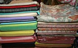 خرید انواع پارچه براق درجه یک شیراز