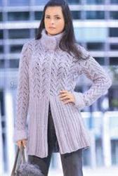 قیمت پلیور بافت زنانه