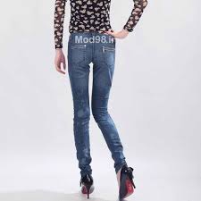 قیمت شیک ترین شلوار های جین