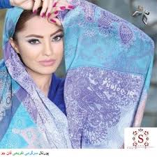 وارد کننده شال طرحدار سنتی