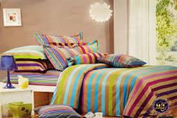 فروش انواع طرح های پارچه ملحفه ای گلدار