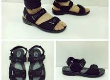 تولیدی مدل کفش مردانه صندل ارزان