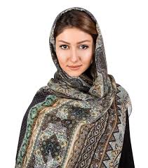 بهترین مارک شال نخی