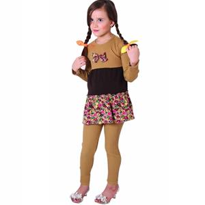 جوراب شلواری بچه گانه