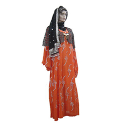 خرید عمده پارچه کردی جدید
