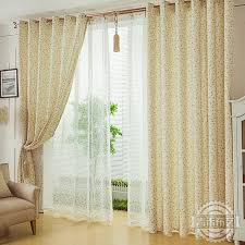 خرید عمده پرده حریر ساده