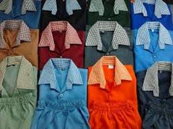 فروش فوق‌العاده پارچه روپوش مدارس