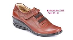 فروش انواع کفش طبی در مدل های زیبا