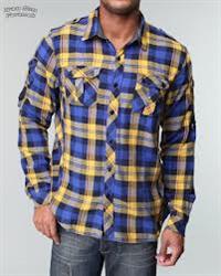 فروش پیراهن مردانه در اصفهان