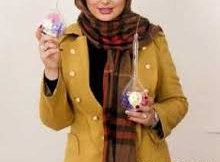 فروش آنلاین انواع مانتو برند ایرانی